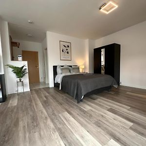 Appartement met een Slaapkamer